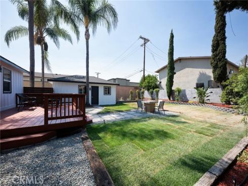 4705  East Washington Avenue  , Orange, CA