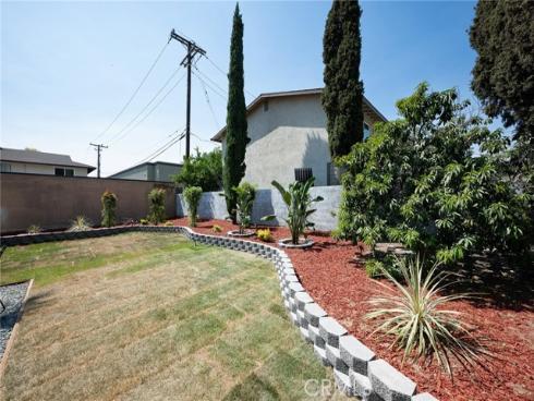 4705  East Washington Avenue  , Orange, CA