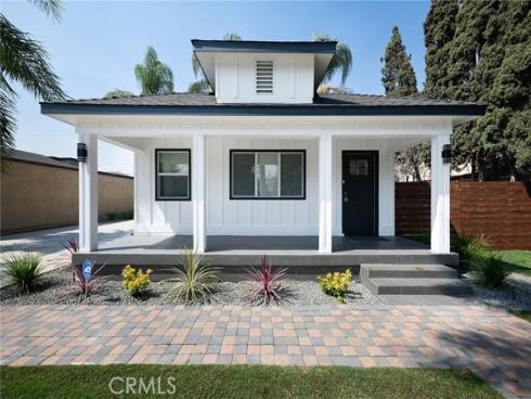 4705  East Washington Avenue  , Orange, CA