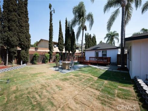 4705  East Washington Avenue  , Orange, CA