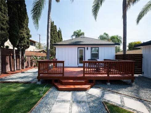 4705  East Washington Avenue  , Orange, CA