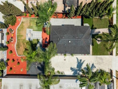 4705  East Washington Avenue  , Orange, CA