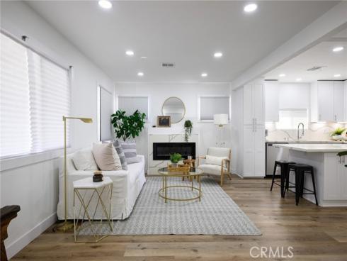 4705  East Washington Avenue  , Orange, CA