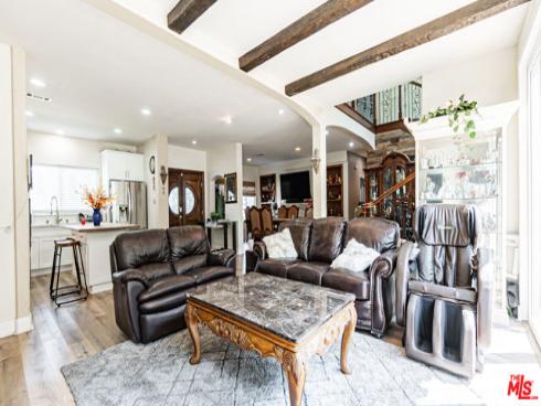 19002 E Smiley   Drive, Orange, CA