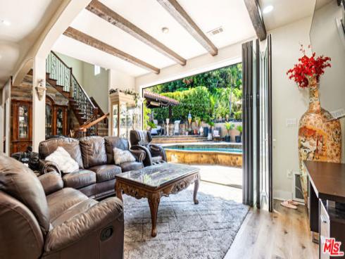 19002 E Smiley   Drive, Orange, CA