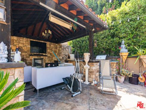 19002 E Smiley   Drive, Orange, CA