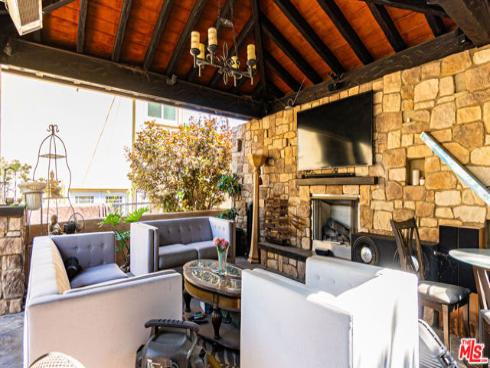 19002 E Smiley   Drive, Orange, CA