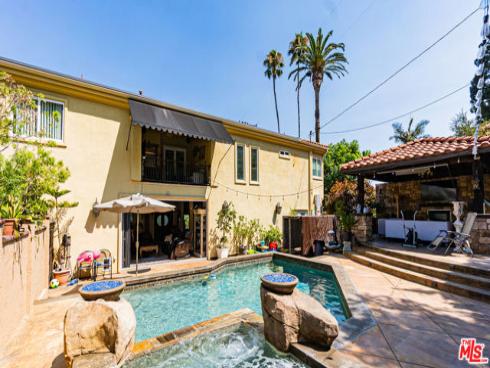 19002 E Smiley   Drive, Orange, CA