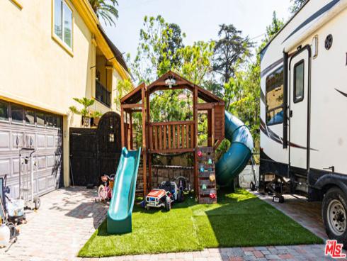 19002 E Smiley   Drive, Orange, CA