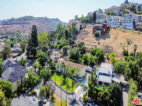 19002 E Smiley   Drive, Orange, CA