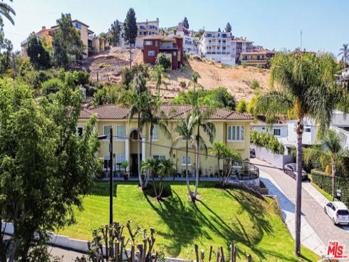 19002 E Smiley   Drive, Orange, CA