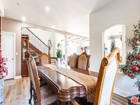 19002 E Smiley   Drive, Orange, CA