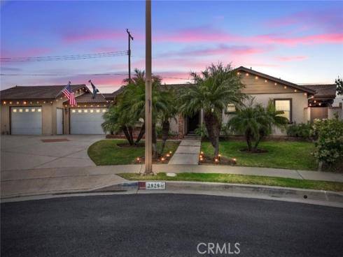 2929 E. Hamilton Avenue