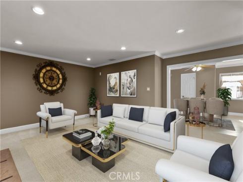 2929 E Hamilton   Avenue, Orange, CA