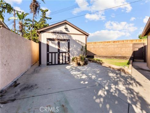 2929 E Hamilton   Avenue, Orange, CA