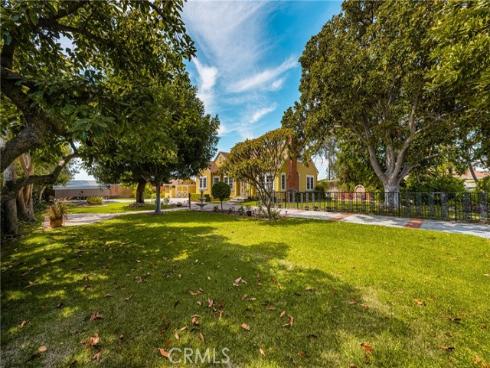 1166 N Handy   Street, Orange, CA