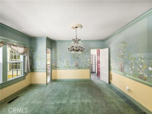 1166 N Handy   Street, Orange, CA