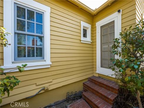 1166 N Handy   Street, Orange, CA