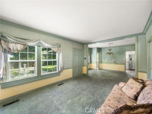 1166 N Handy   Street, Orange, CA