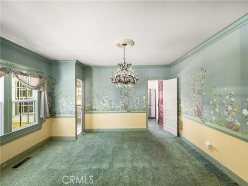 1166 N Handy   Street, Orange, CA