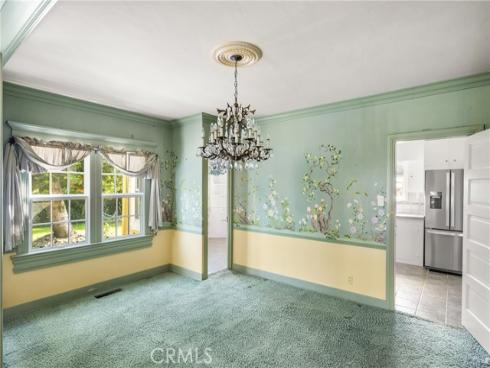 1166 N Handy   Street, Orange, CA