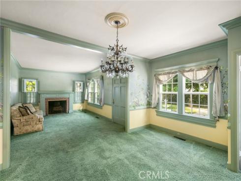 1166 N Handy   Street, Orange, CA