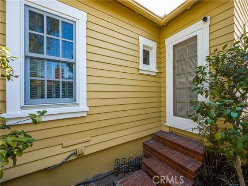 1166 N Handy   Street, Orange, CA