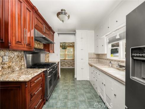 1166 N Handy   Street, Orange, CA