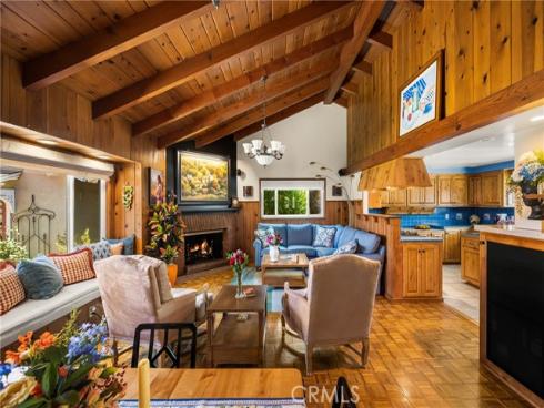 501 S Parker   Street, Orange, CA