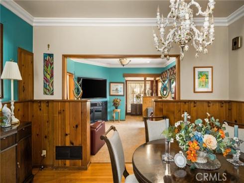 501 S Parker   Street, Orange, CA