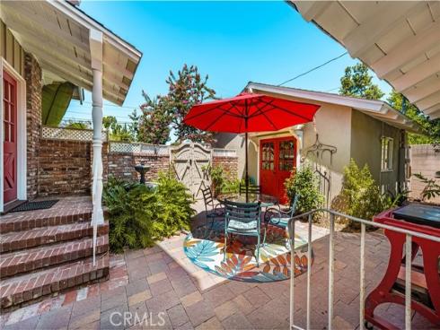 501 S Parker   Street, Orange, CA