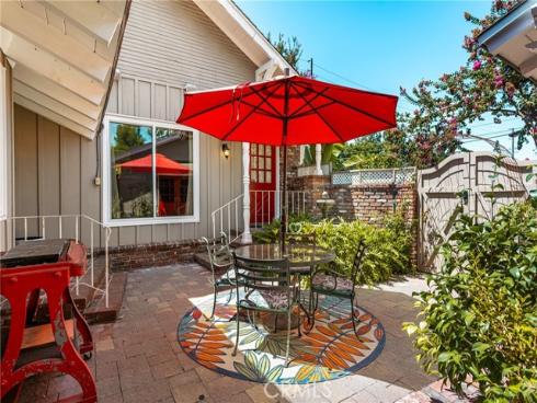 501 S Parker   Street, Orange, CA