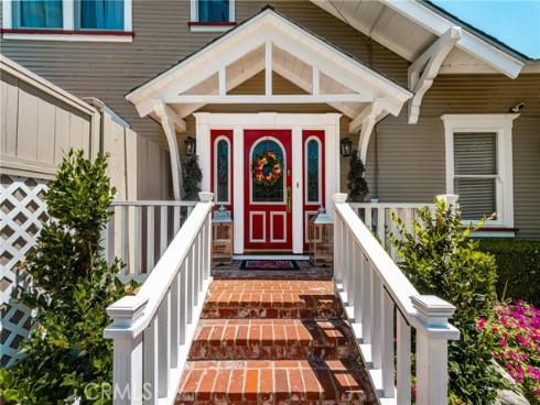 501 S Parker   Street, Orange, CA