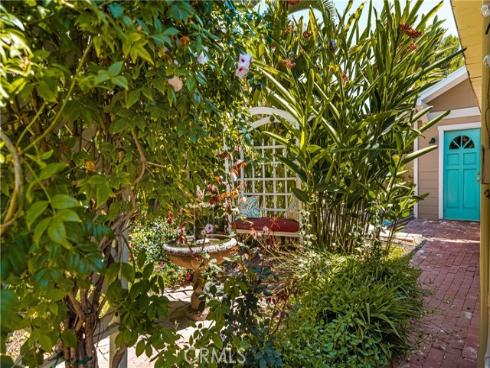 501 S Parker   Street, Orange, CA