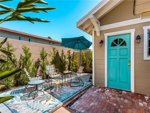 501 S Parker   Street, Orange, CA