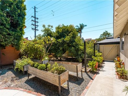 501 S Parker   Street, Orange, CA