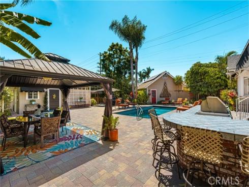 501 S Parker   Street, Orange, CA