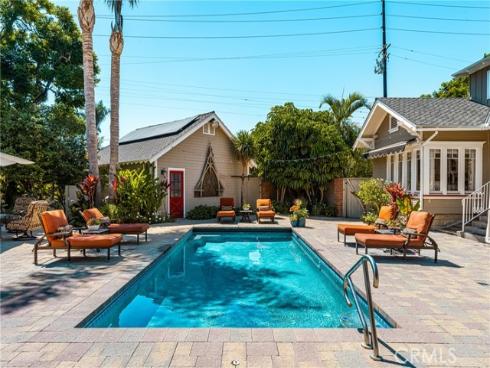 501 S Parker   Street, Orange, CA