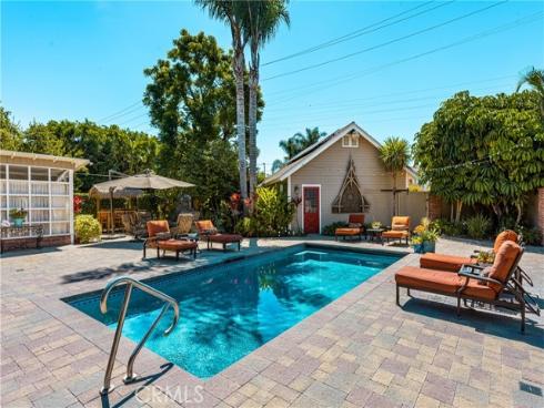 501 S Parker   Street, Orange, CA