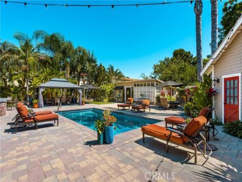 501 S Parker   Street, Orange, CA