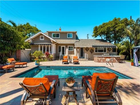 501 S Parker   Street, Orange, CA