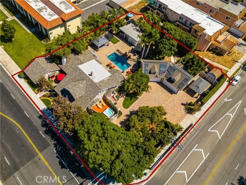 501 S Parker   Street, Orange, CA