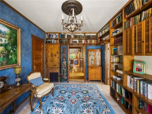 501 S Parker   Street, Orange, CA