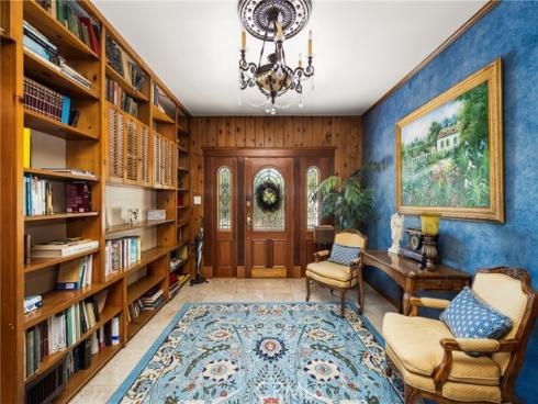 501 S Parker   Street, Orange, CA