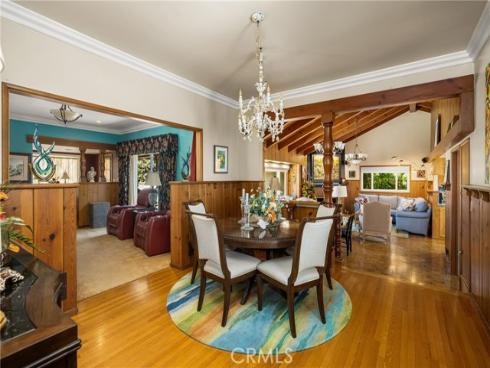 501 S Parker   Street, Orange, CA