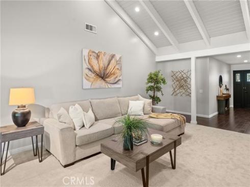 861 N Red Robin   Street, Orange, CA