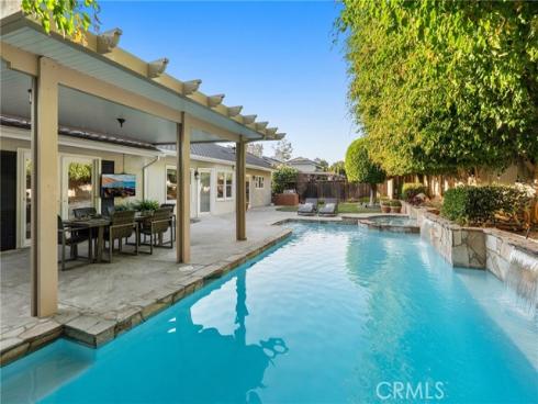 861 N Red Robin   Street, Orange, CA