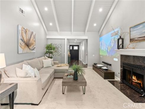 861 N Red Robin   Street, Orange, CA