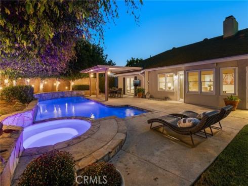 861 N Red Robin   Street, Orange, CA