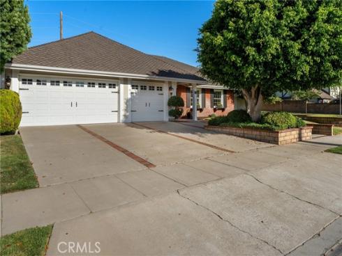 861 N Red Robin   Street, Orange, CA